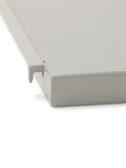 Punctual - Solid Metal Shelf fra Ferm Living