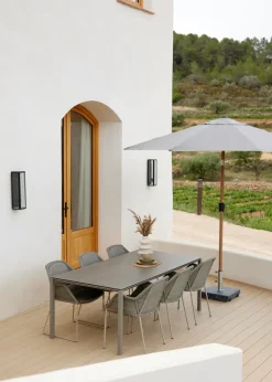 Pure Bord, 150x90 cm fra Cane-line