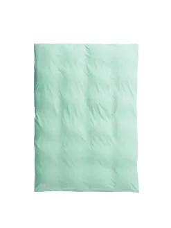 Pure Poplin Duvet Cover Single 140x200 cm fra Magniberg