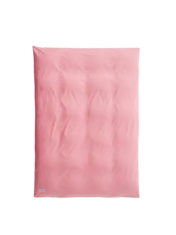 Pure Poplin Duvet Cover Single 140x220 cm fra Magniberg