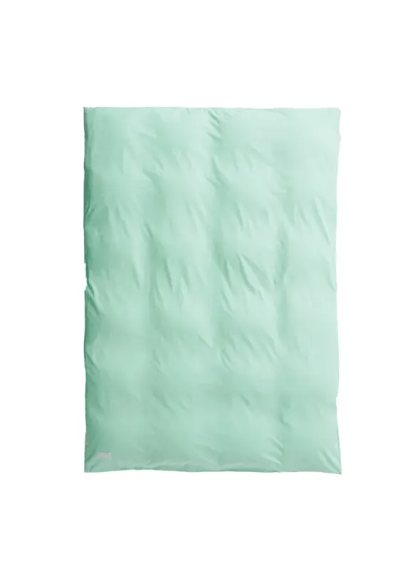 Pure Poplin Duvet Cover Single 140x220 cm fra Magniberg