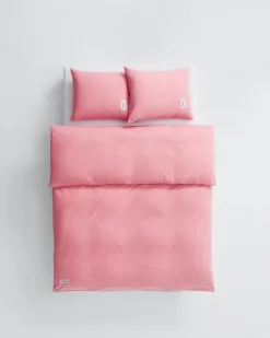 Pure Poplin Duvet Cover Single 140x220 cm fra Magniberg