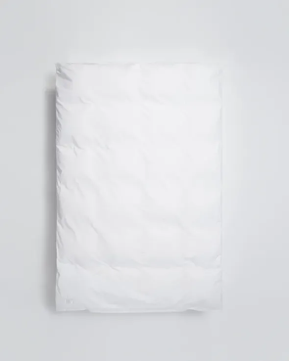 Pure Poplin Duvet Cover Single 140x220 cm fra Magniberg