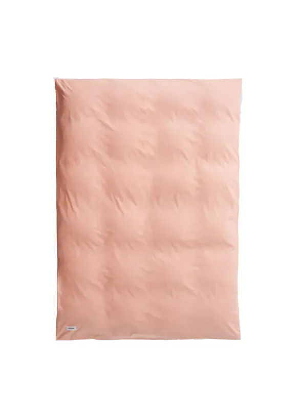 Pure Poplin Duvet Cover Single 140x220 cm fra Magniberg
