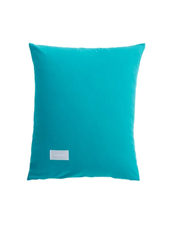 Pure Poplin Pillow Cover Single 60x63 cm fra Magniberg