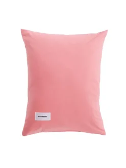 Pure Poplin Pillow Cover Single 50x70 cm fra Magniberg