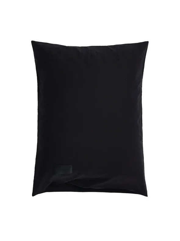 Pure Poplin Pillow Cover Single 50x70 cm fra Magniberg