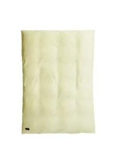 Pure Sateen Duvet Cover Single 140x200 cm fra Magniberg