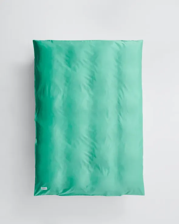Pure Sateen Duvet Cover Single 140x220 cm fra Magniberg