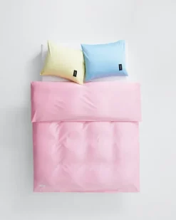 Pure Sateen Duvet Cover Single 140x220 cm fra Magniberg