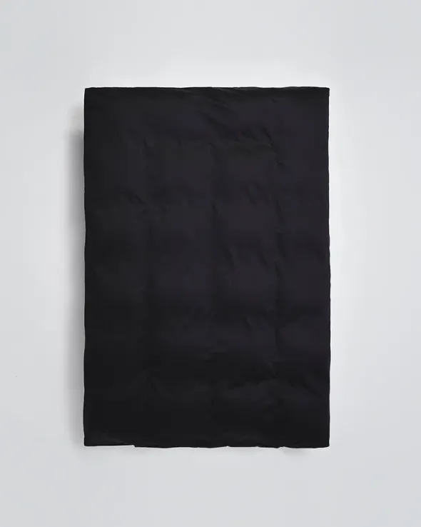 Pure Sateen Duvet Cover Single 140x220 cm fra Magniberg