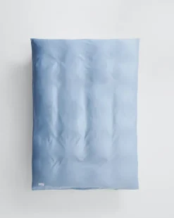 Pure Sateen Duvet Cover Single 140x220 cm fra Magniberg