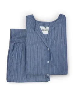 Pyjamas Letto, mix blue fra Aiayu