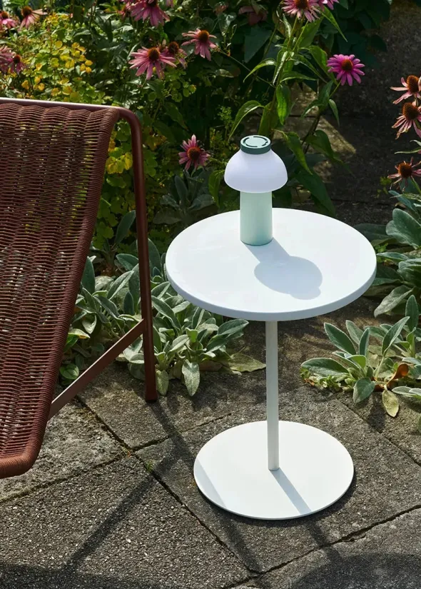 Pyro Coffee Table fra Hay