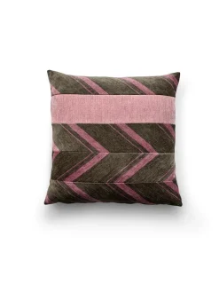 Quill Pyjamas Pillow, 50x50 fra Eilersen