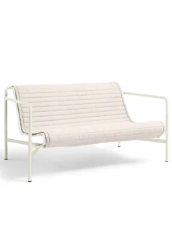 Quilted hynde til Palissade Lounge Sofa fra Hay