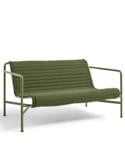 Quilted hynde til Palissade Lounge Sofa fra Hay