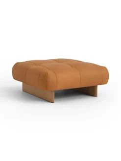 Quilton Lift Ottoman fra Hay