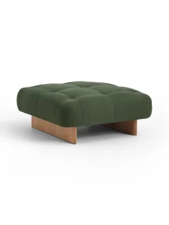 Quilton Lift Ottoman fra Hay