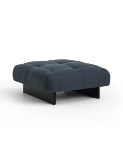 Quilton Lift Ottoman fra Hay