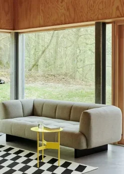 Quilton Lift 2 Pers. Sofa fra Hay