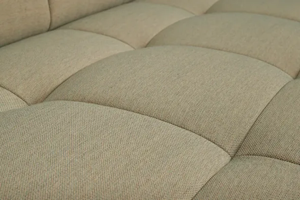 Quilton Lift 3 Pers. Sofa fra Hay