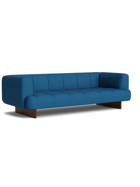 Quilton Lift 3 Pers. Sofa fra Hay