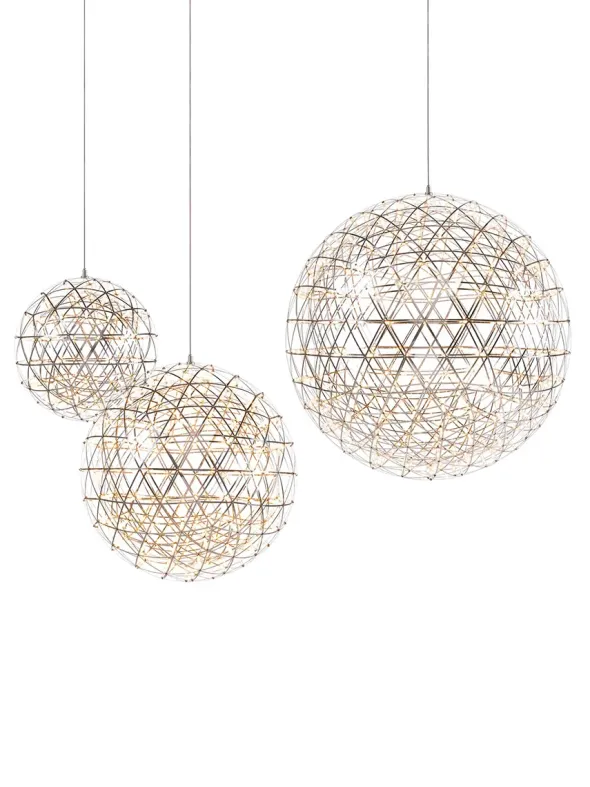 Raimond II Pendel fra Moooi