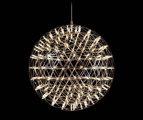 Raimond II Pendel fra Moooi