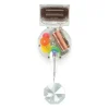 Rainbowmaker, hanging fra Kikkerland
