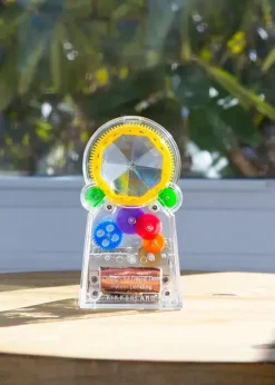 Rainbowmaker, standing fra Kikkerland