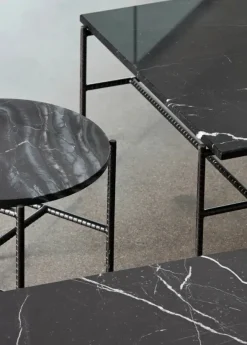 Rebar Coffee Table L80 fra Hay