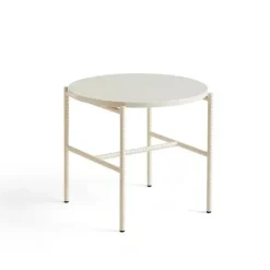 Rebar Side Table Ø45 fra Hay
