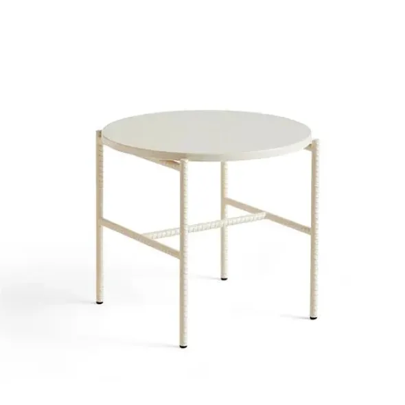 Rebar Side Table Ø45 fra Hay