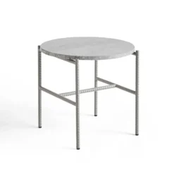 Rebar Side Table Ø45 fra Hay