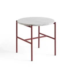 Rebar Side Table Ø45 fra Hay