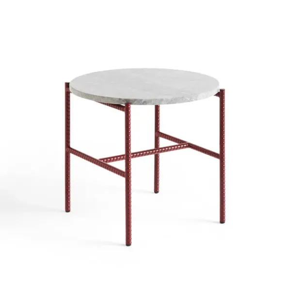 Rebar Side Table Ø45 fra Hay