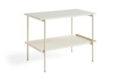 Rebar Side Table L75 fra Hay