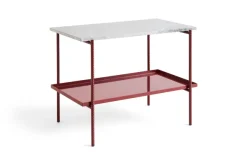 Rebar Side Table L75 fra Hay