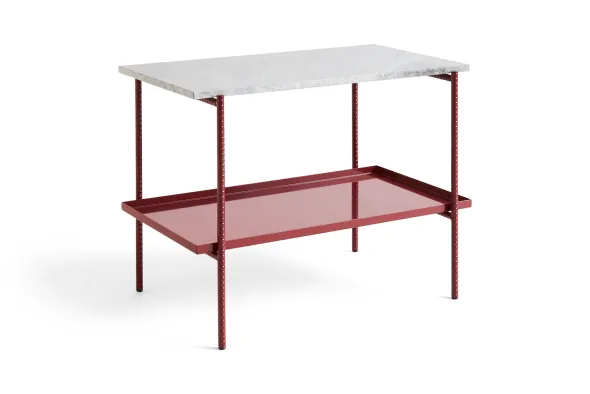 Rebar Side Table L75 fra Hay