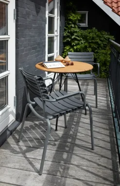 ReClips dining chair fra Houe