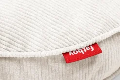 Recycled Pill Pillow Cord fra Fatboy