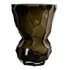 Reflection Vase, new smoke fra Hein Studio