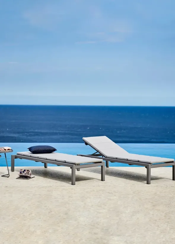 Relax Solvogn fra Cane-line