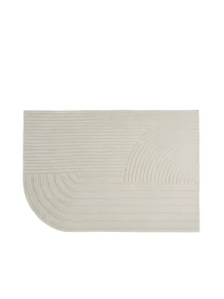 Relevo Rug, 170 x 240 cm fra Muuto