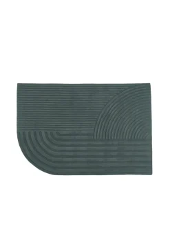 Relevo Rug, 170 x 240 cm fra Muuto