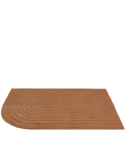 Relevo Rug, 200 x 300 cm fra Muuto