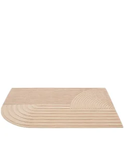 Relevo Rug, 200 x 300 cm fra Muuto