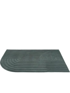 Relevo Rug, 200 x 300 cm fra Muuto