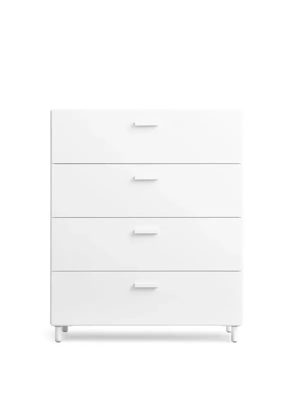 Relief Kommode, bred fra String